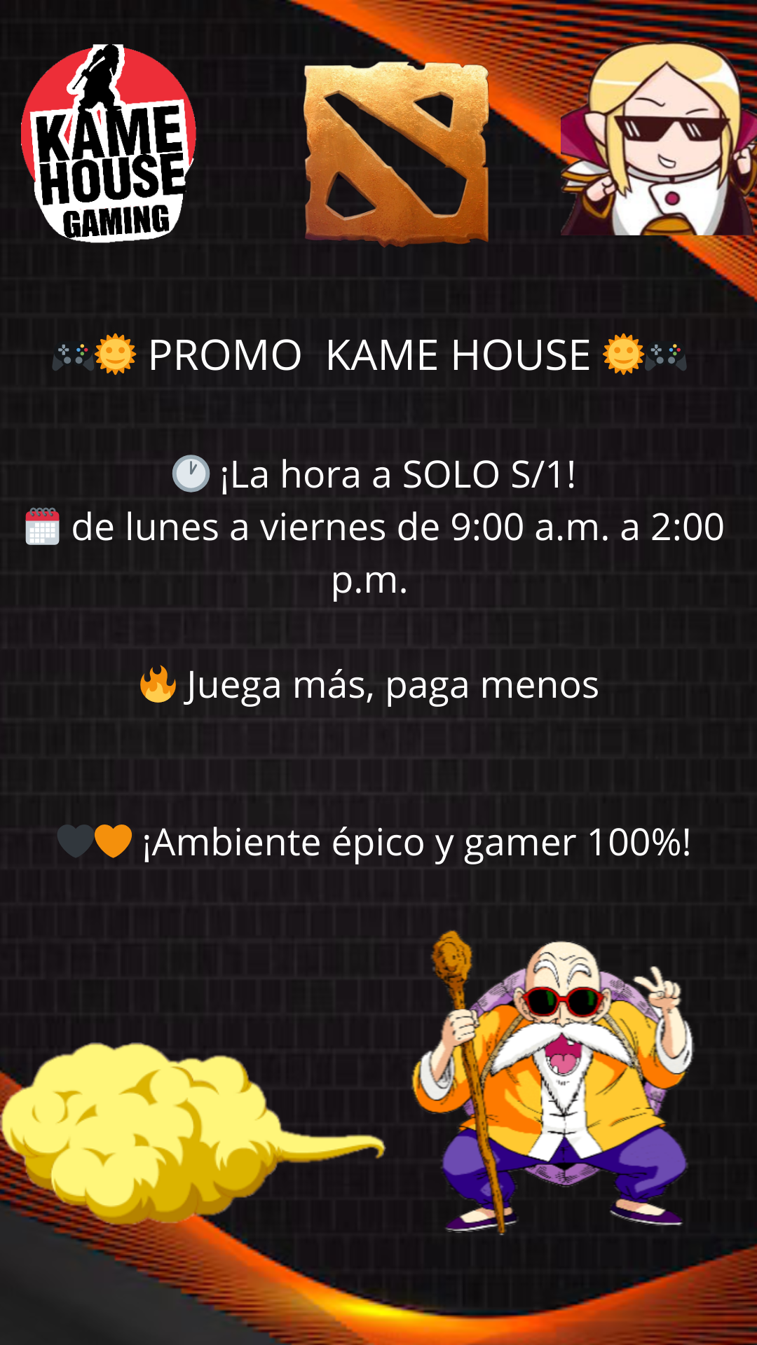 Promo 